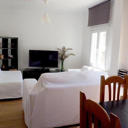 Apartamento En Juderia La Murallita Córdoba Exterior foto