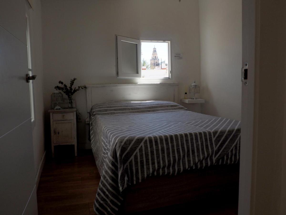 Apartamento En Juderia La Murallita Córdoba Exterior foto