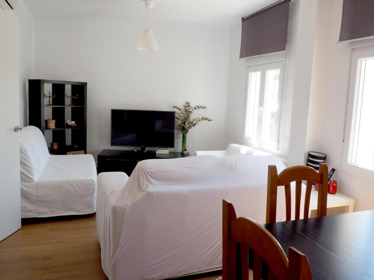 Apartamento En Juderia La Murallita Córdoba Exterior foto