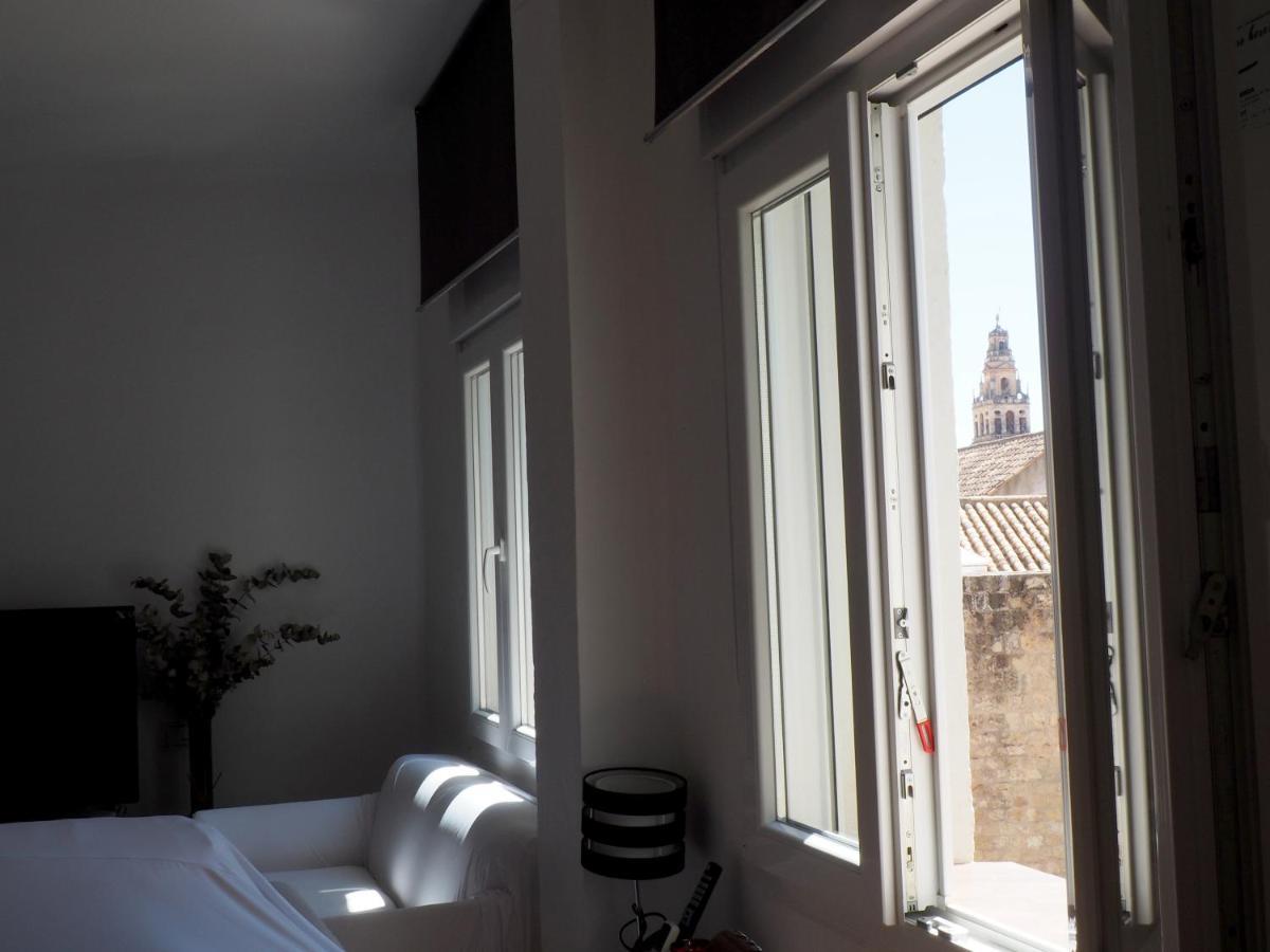 Apartamento En Juderia La Murallita Córdoba Exterior foto