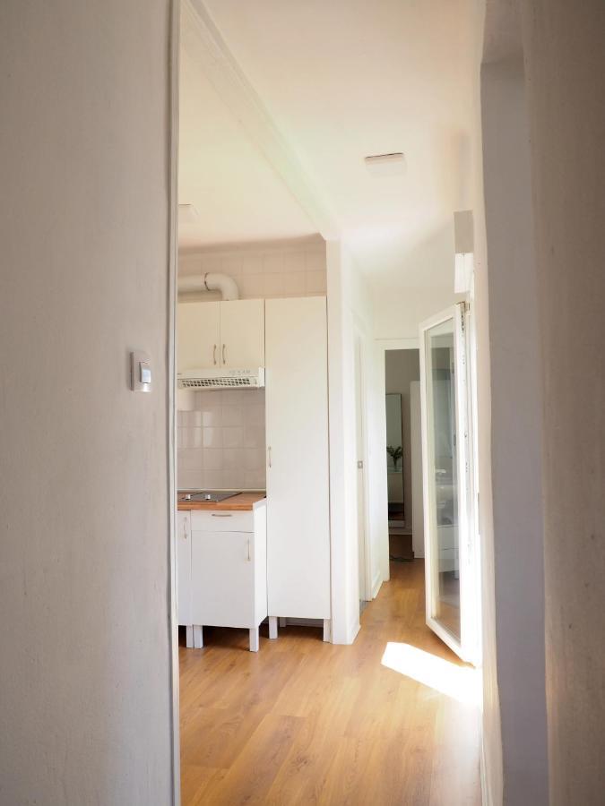 Apartamento En Juderia La Murallita Córdoba Exterior foto