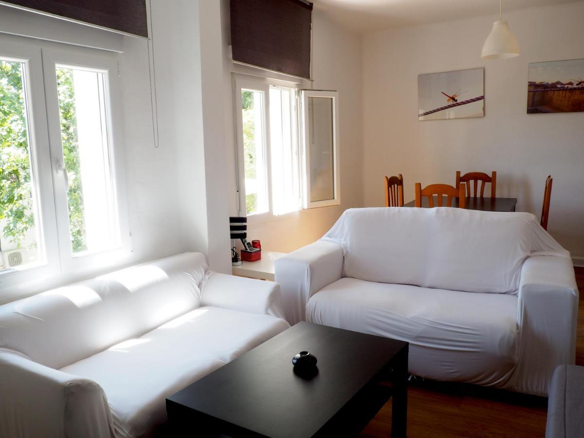 Apartamento En Juderia La Murallita Córdoba Exterior foto