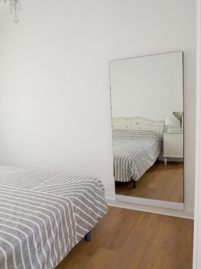 Apartamento En Juderia La Murallita Córdoba Exterior foto
