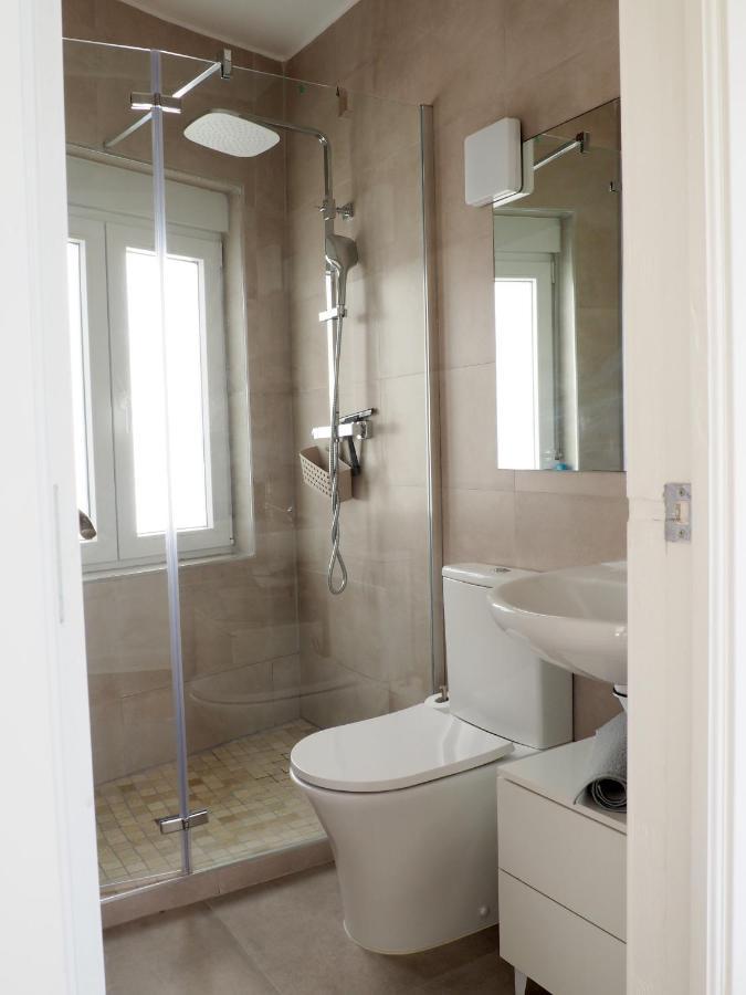 Apartamento En Juderia La Murallita Córdoba Exterior foto