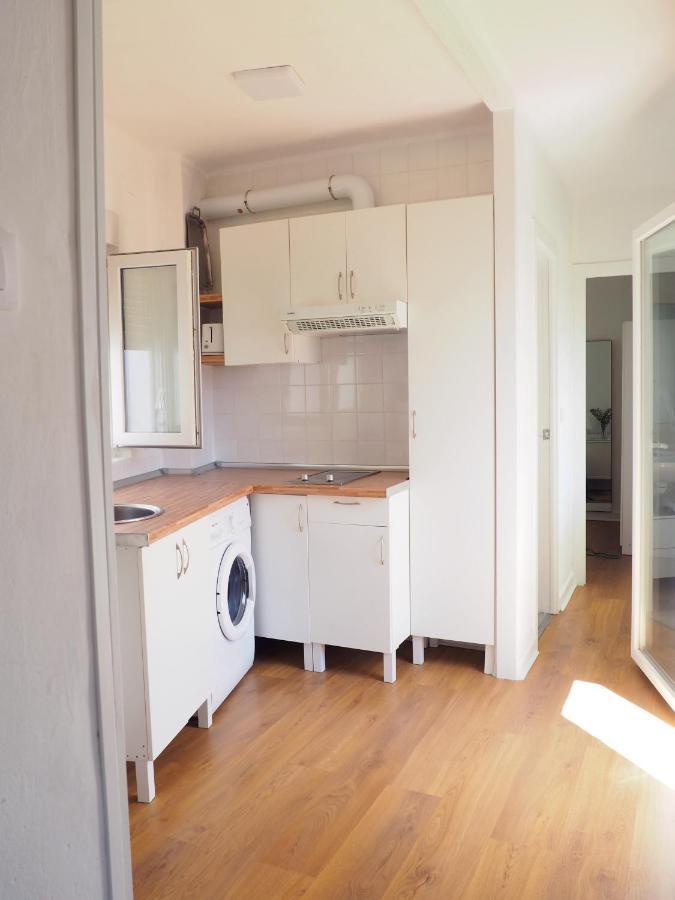 Apartamento En Juderia La Murallita Córdoba Exterior foto